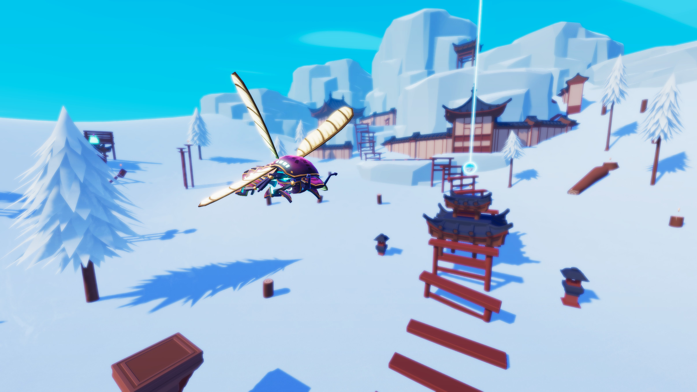 Glyph VR screenshot 7