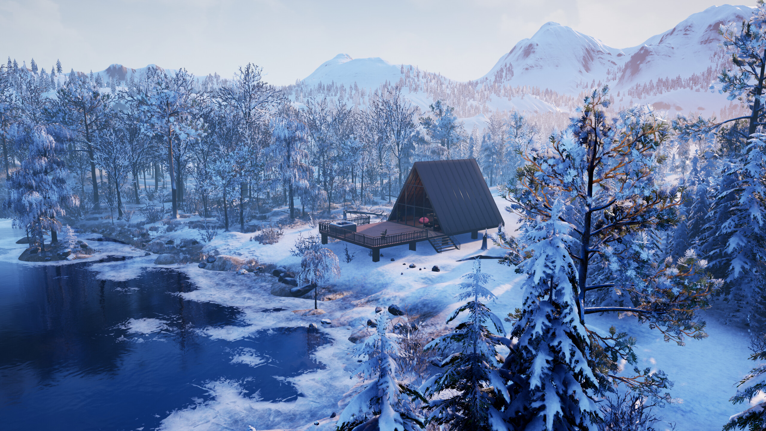 Captain Hardcore screenshot 14