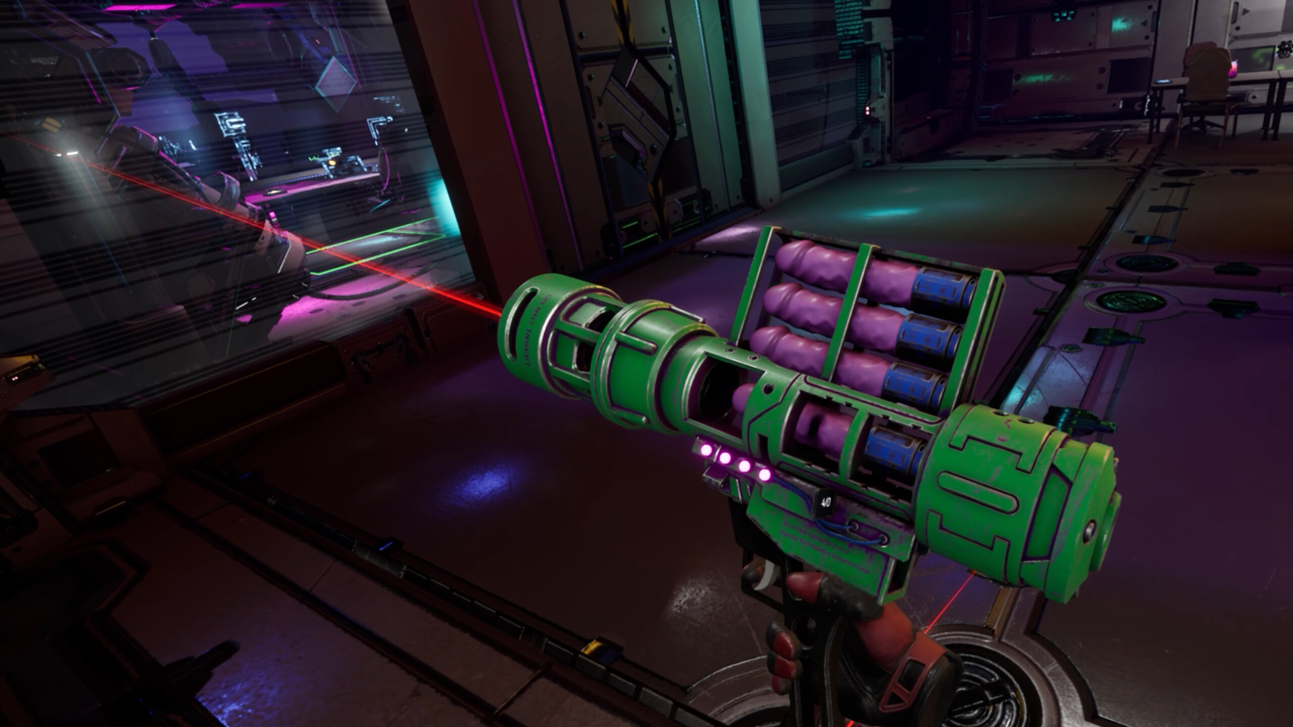 Captain Hardcore screenshot 29