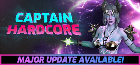 Captain Hardcore