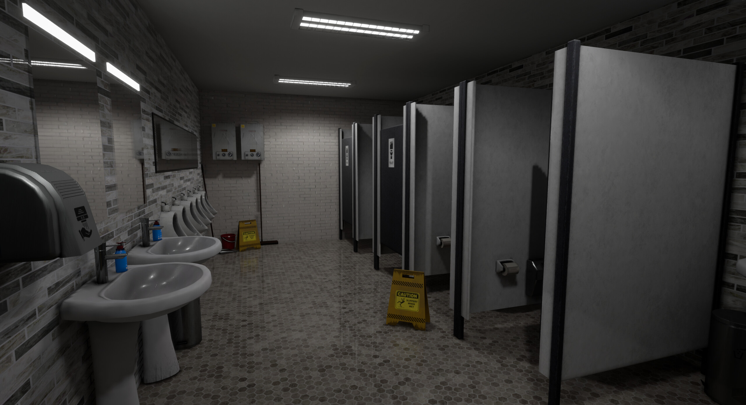Captain Hardcore screenshot 24