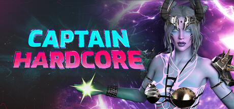Captain Hardcore