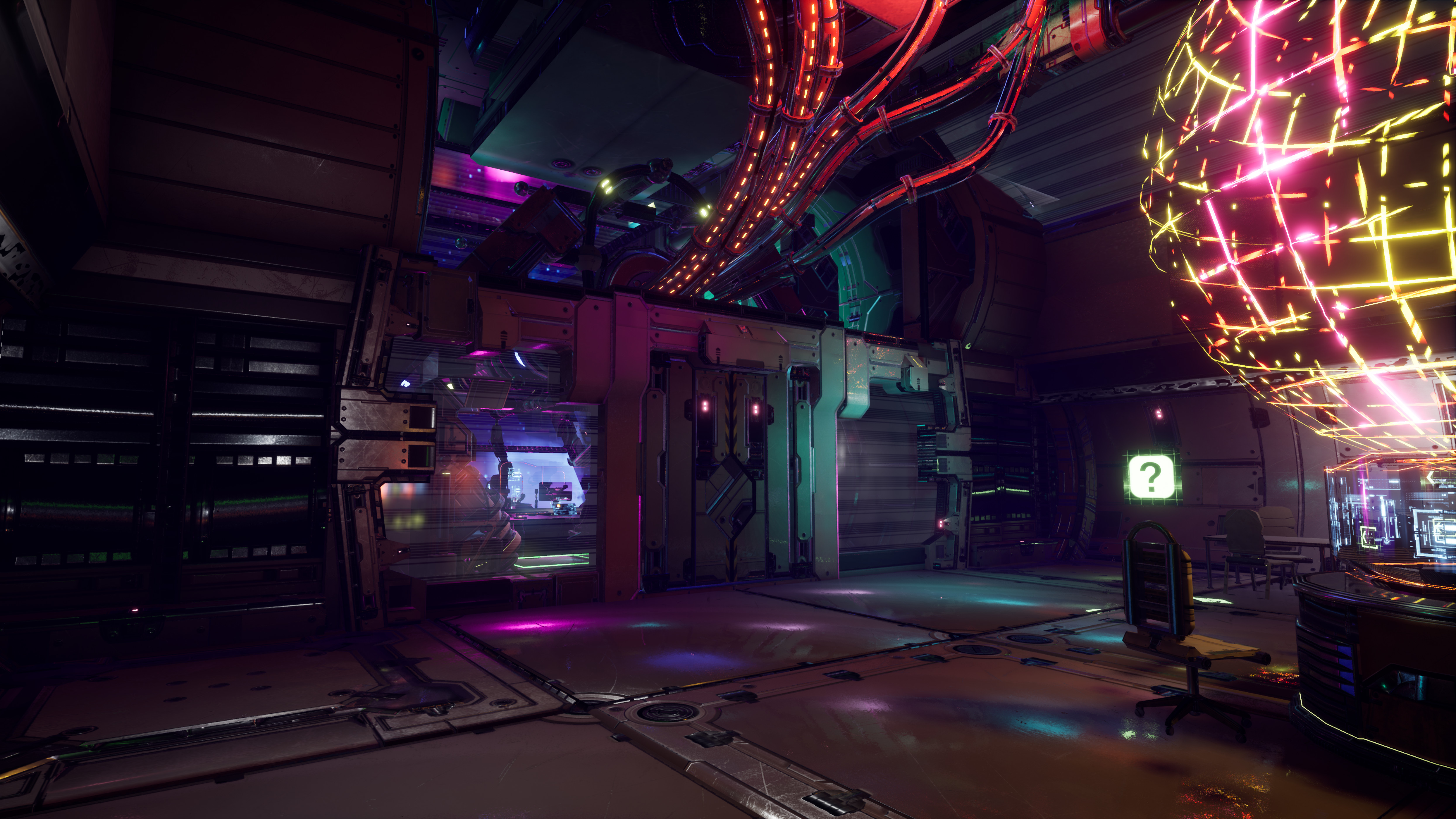 Captain Hardcore screenshot 9
