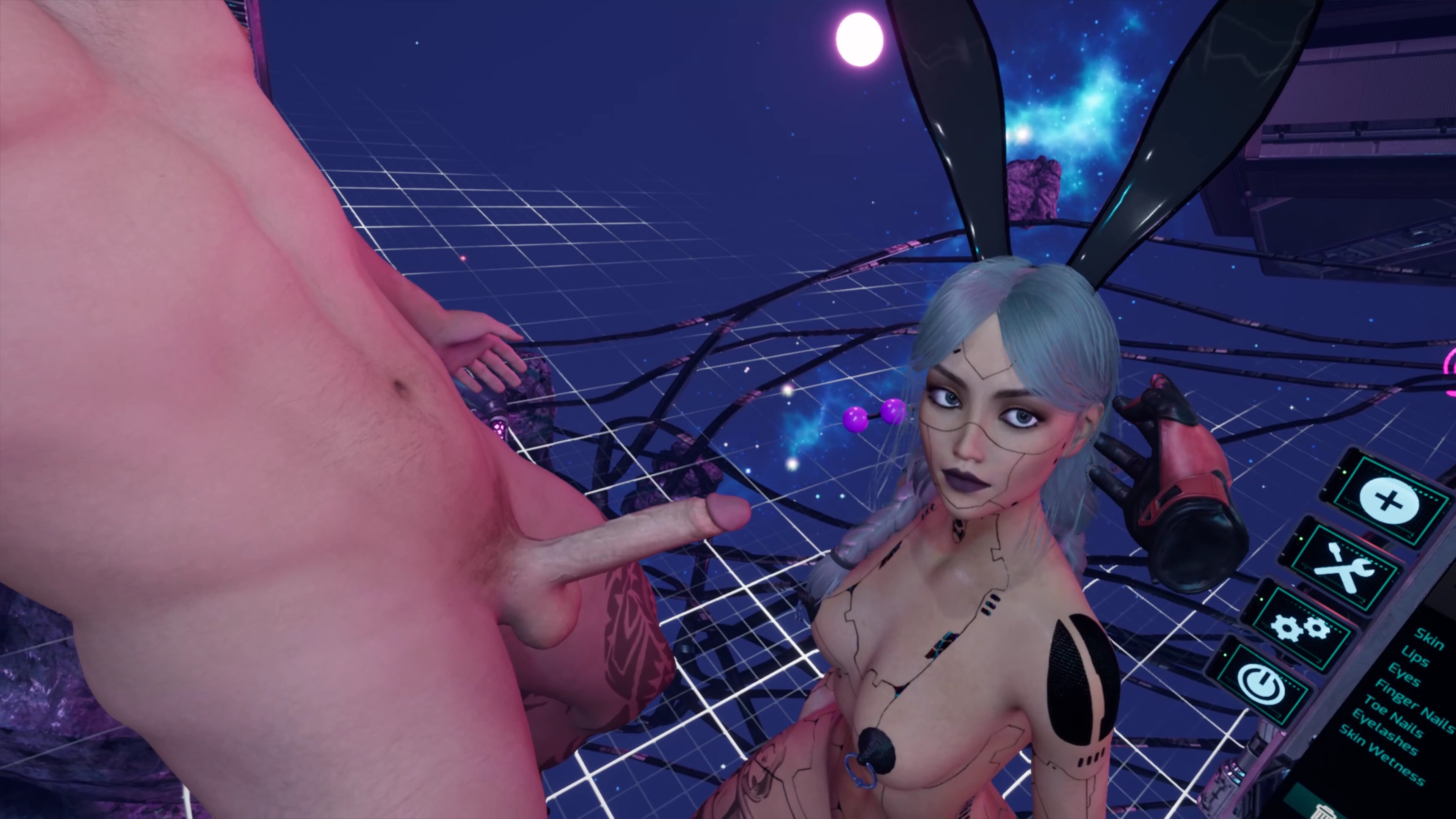 Captain Hardcore screenshot 30