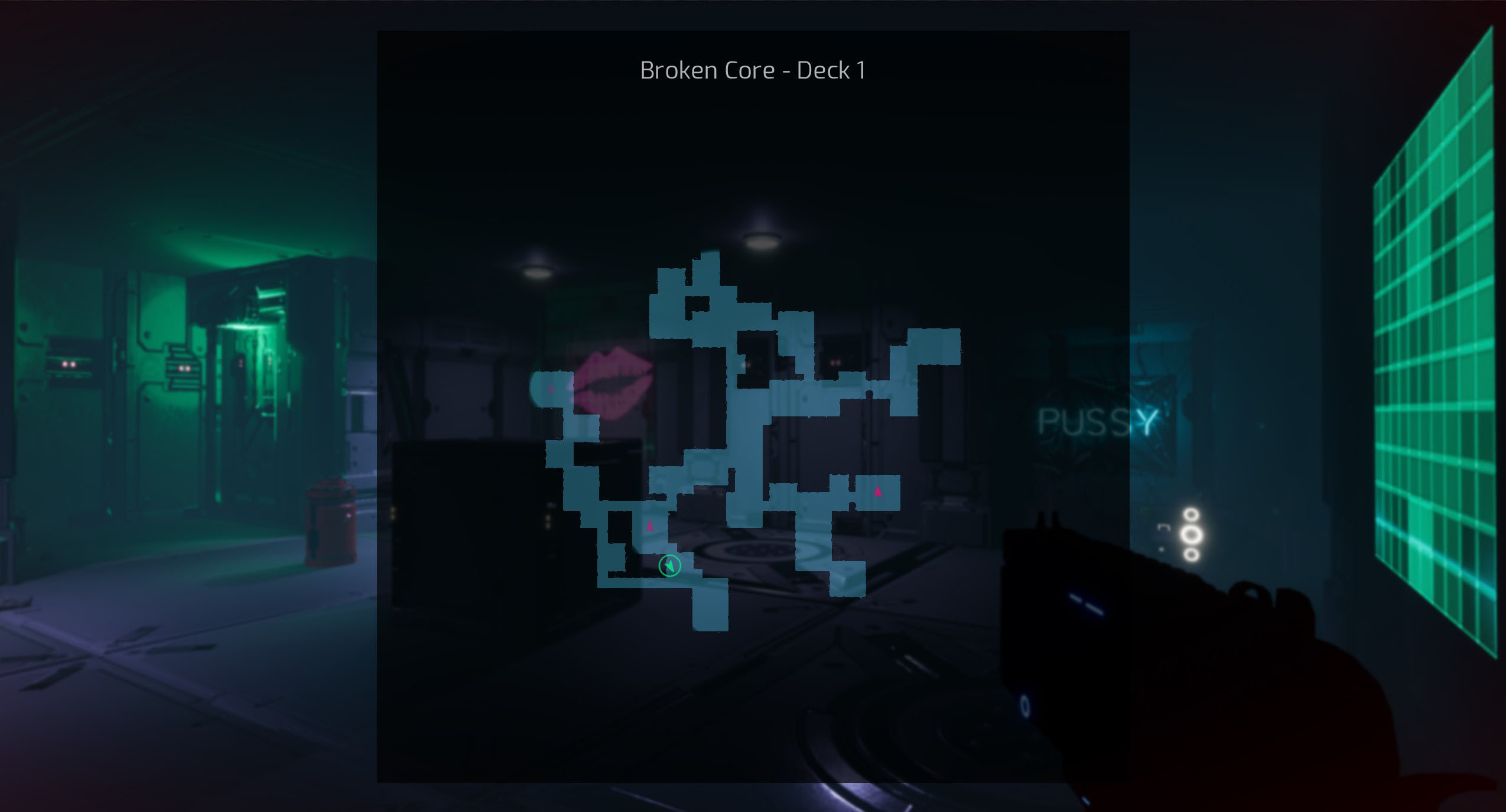 Captain Hardcore screenshot 11