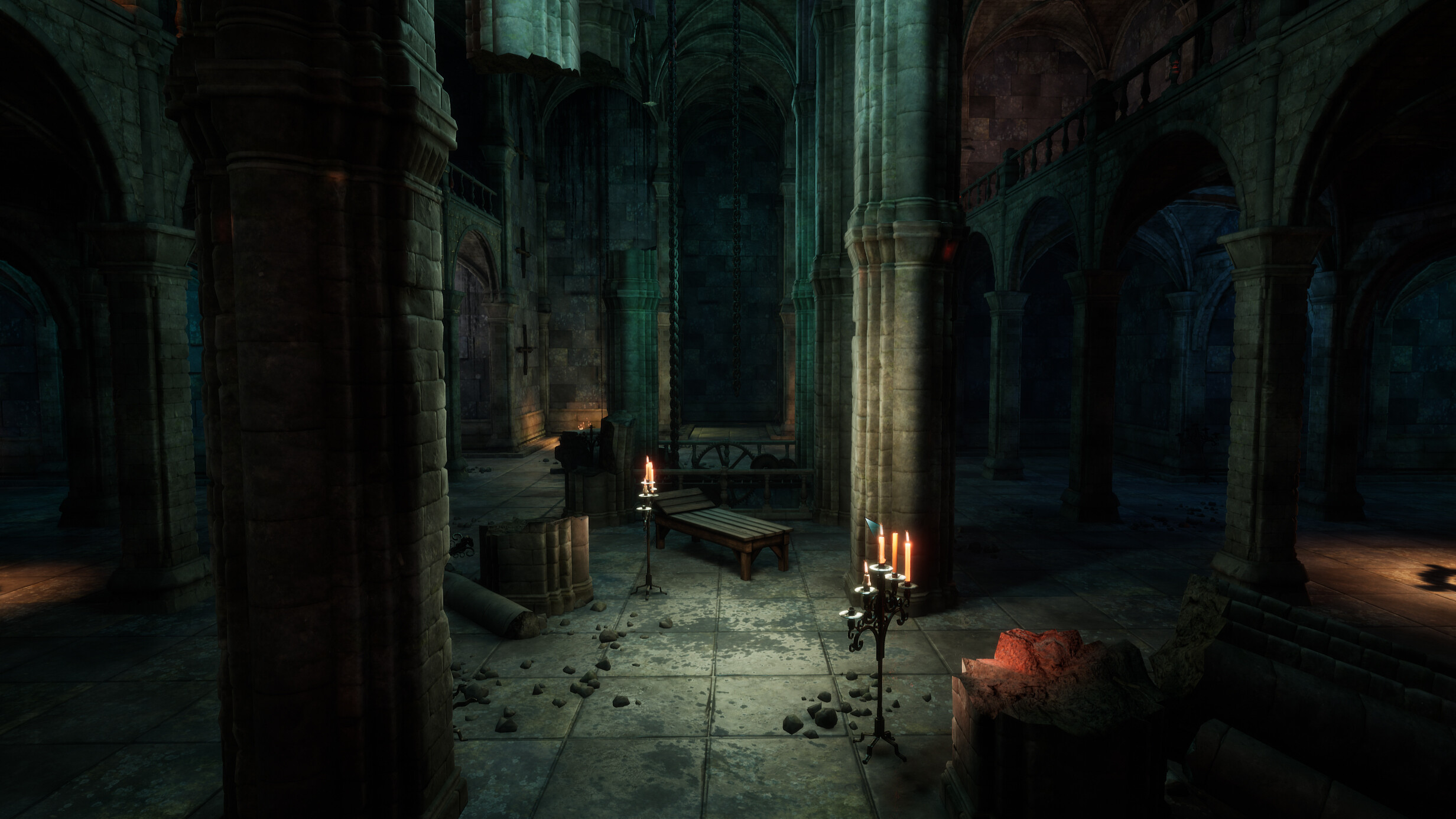 Captain Hardcore screenshot 12