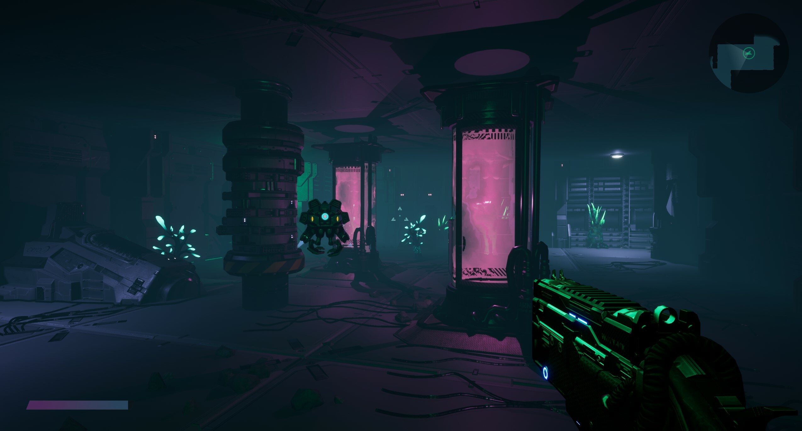Captain Hardcore screenshot 38