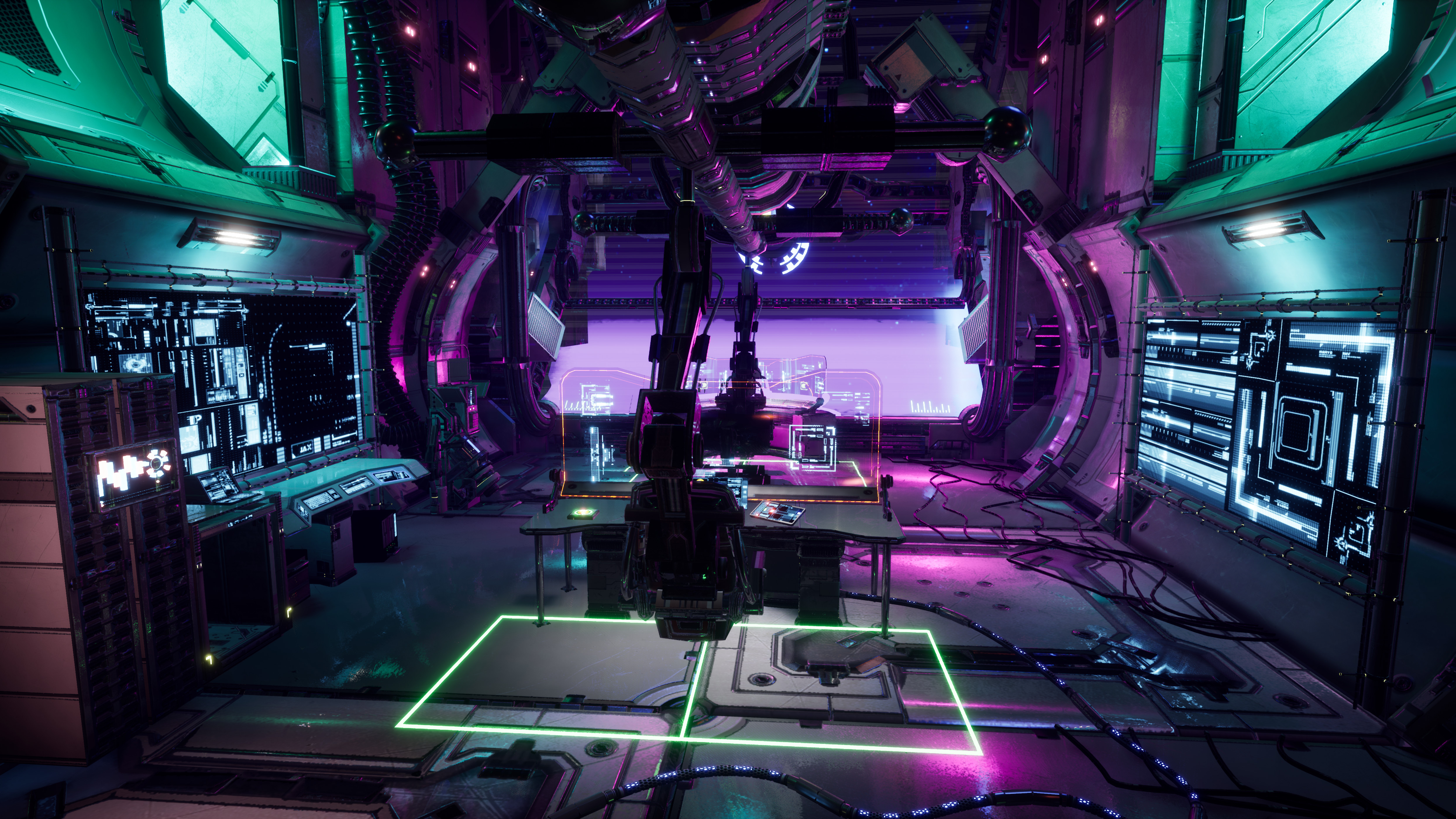 Captain Hardcore screenshot 7