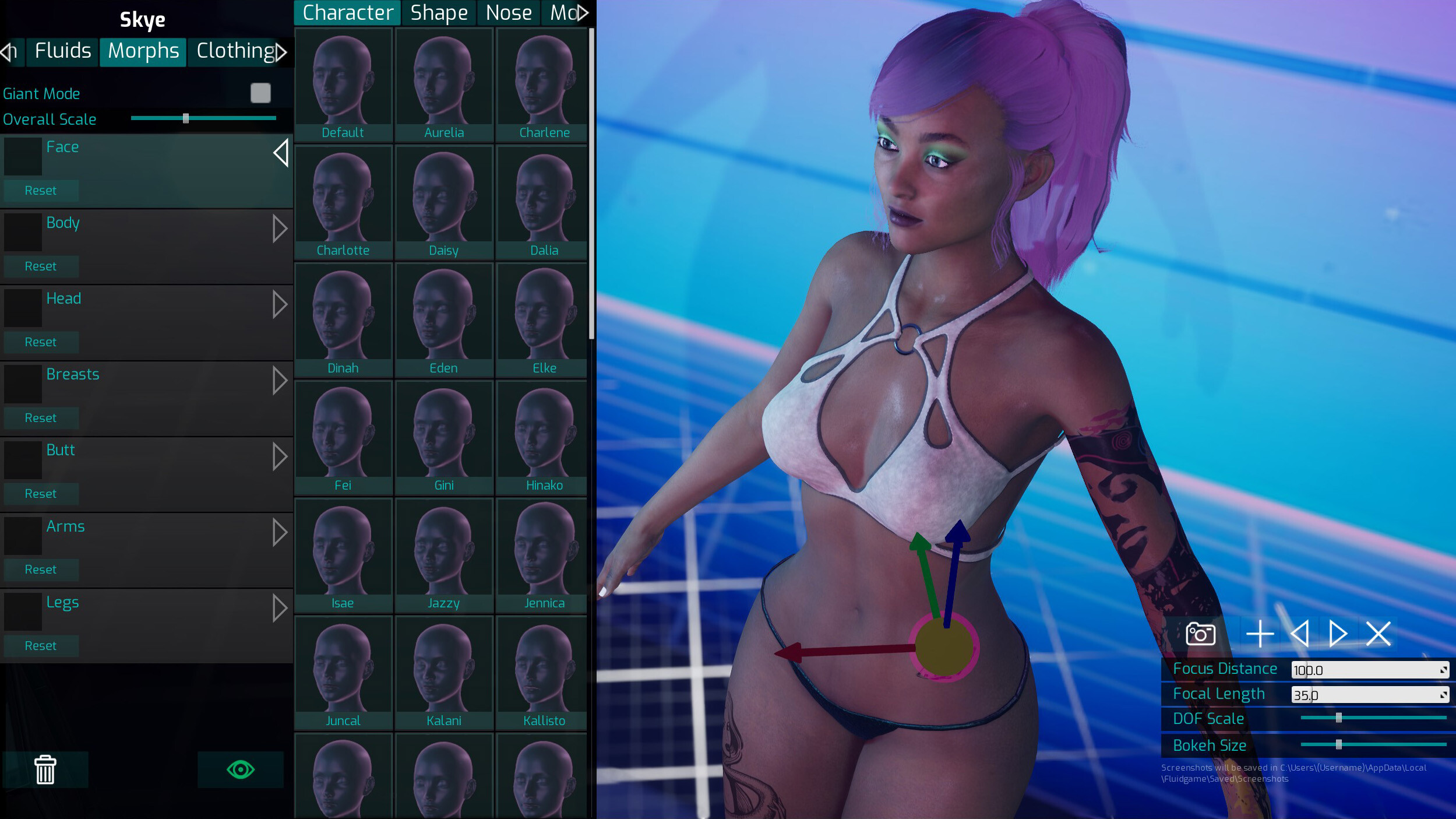 Captain Hardcore screenshot 10