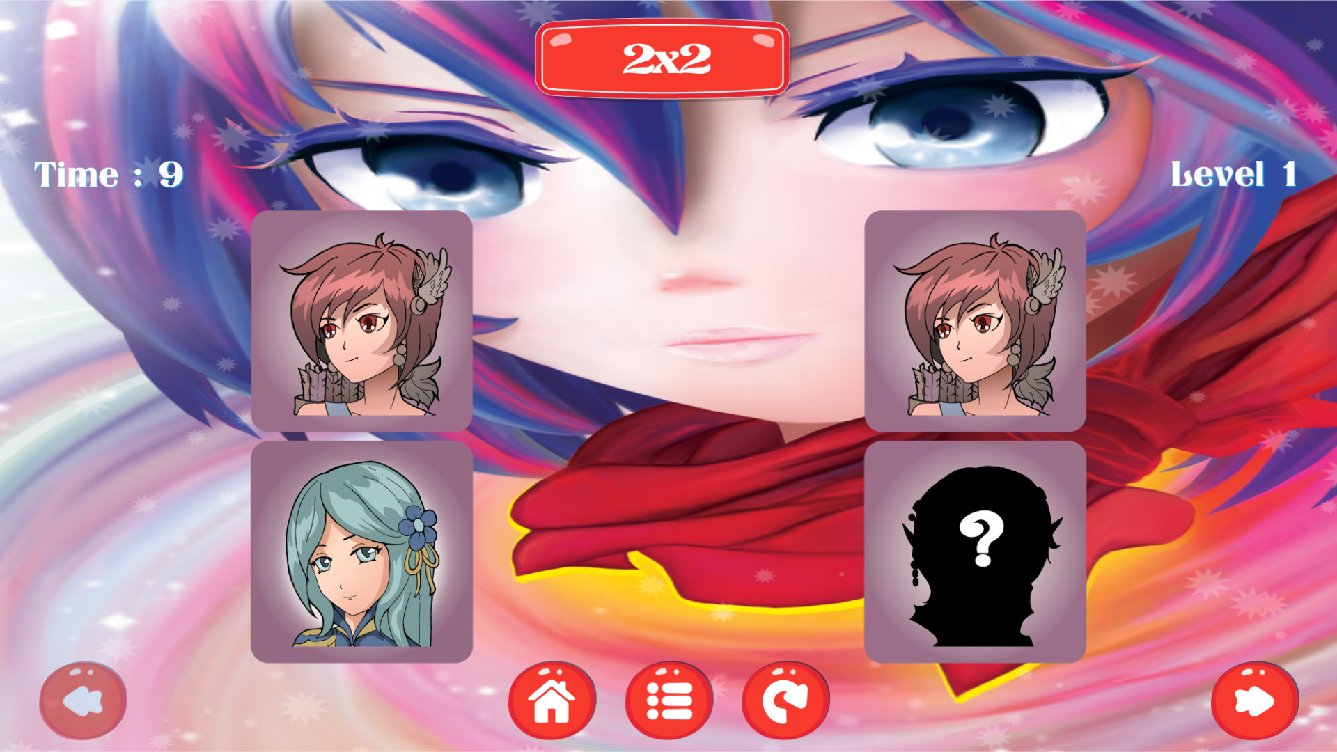 Memory Match Saga screenshot 6