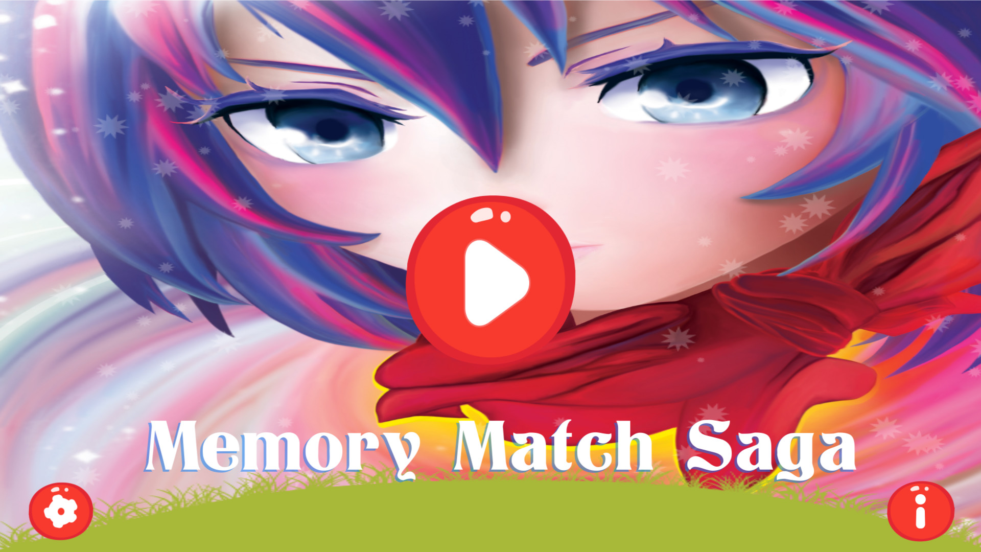 Memory Match Saga screenshot 3