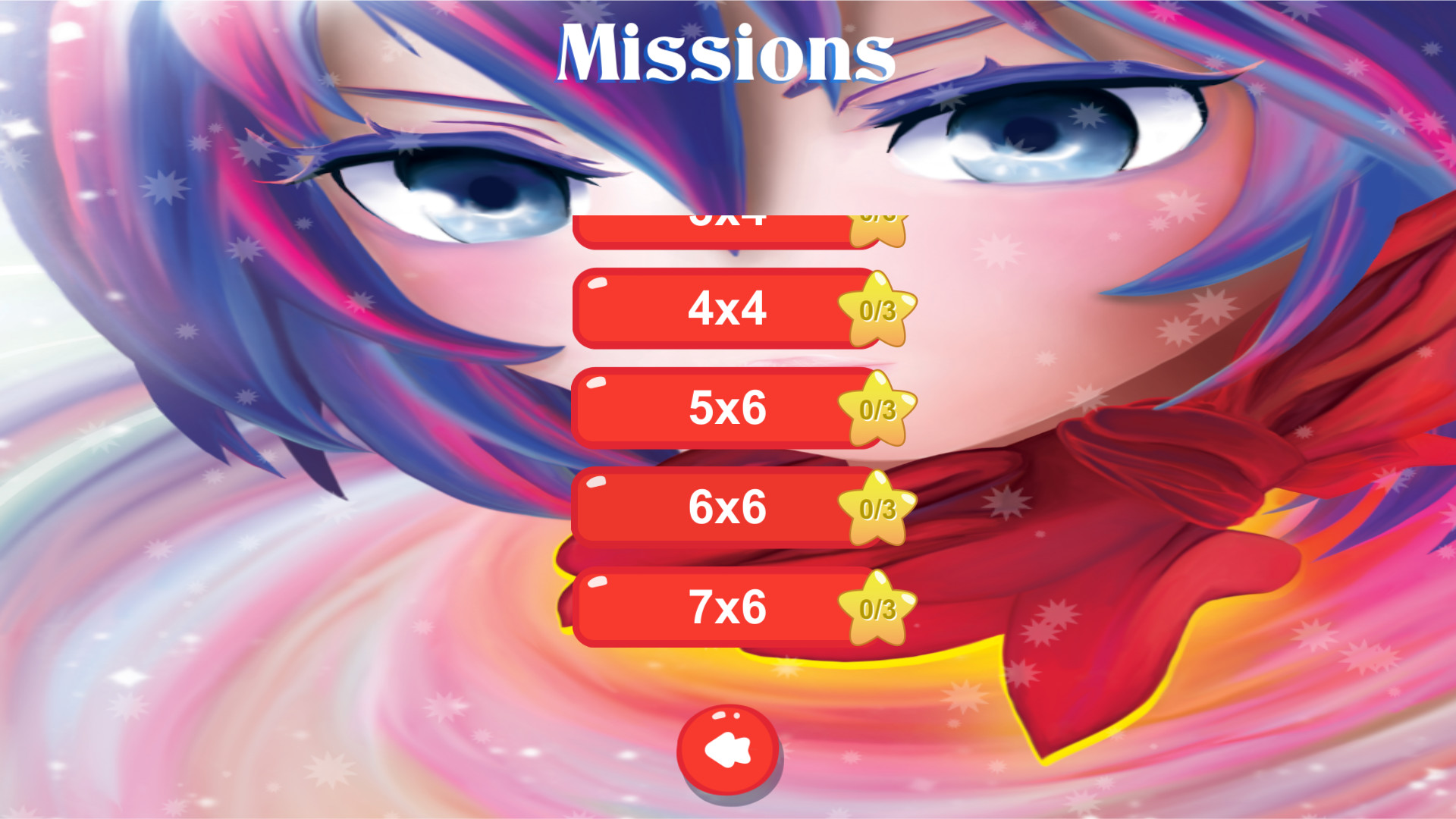Memory Match Saga screenshot 5