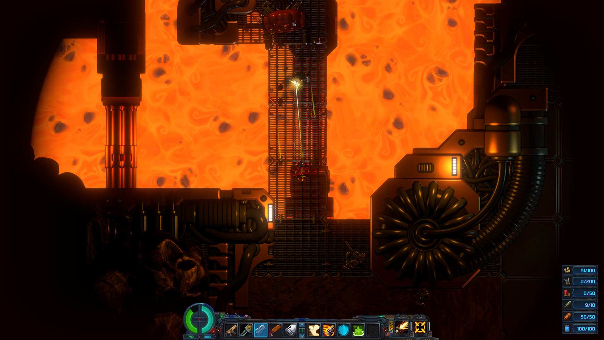 IOX screenshot 11