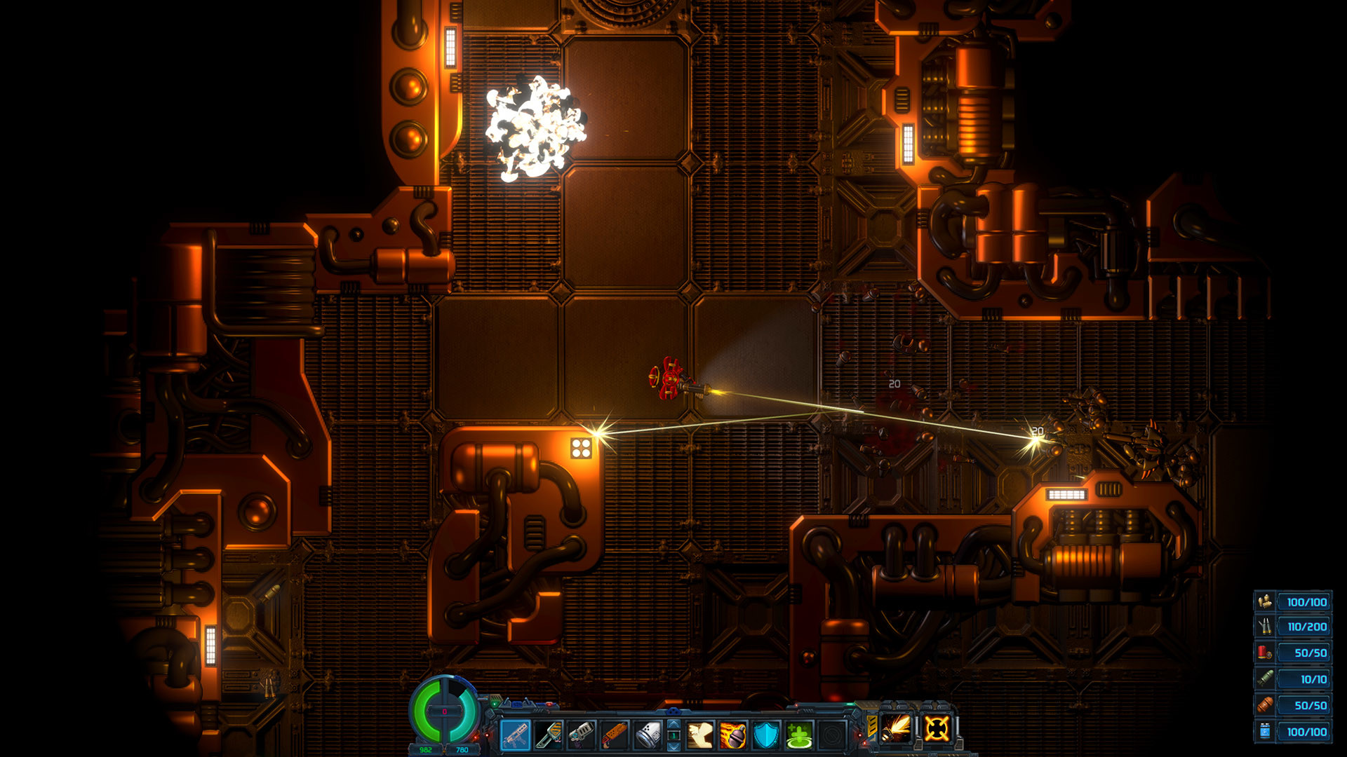 IOX screenshot 8