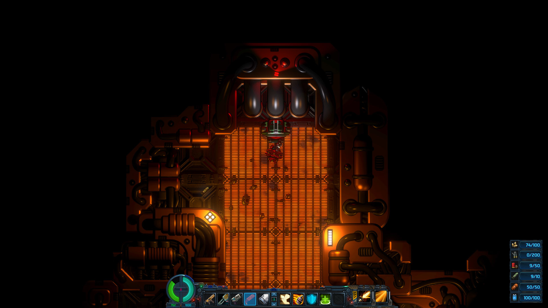 IOX screenshot 9
