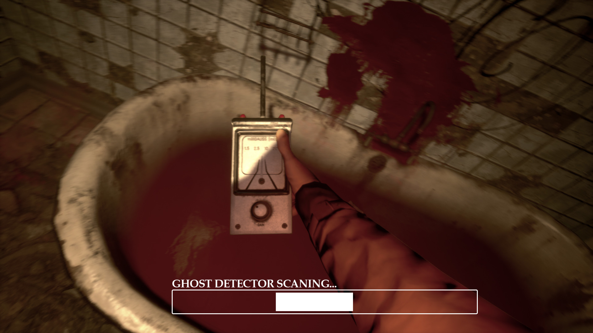 Phantom Hills screenshot 5