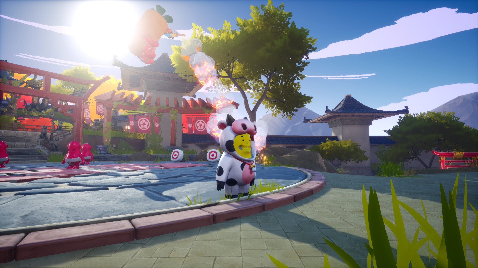 Ruff 'N' Tumble: Mayhem screenshot 7