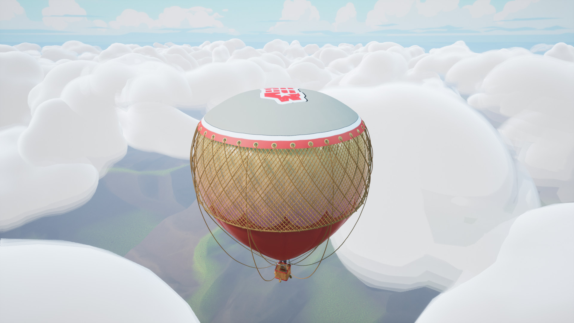 Ruff 'N' Tumble: Mayhem screenshot 8