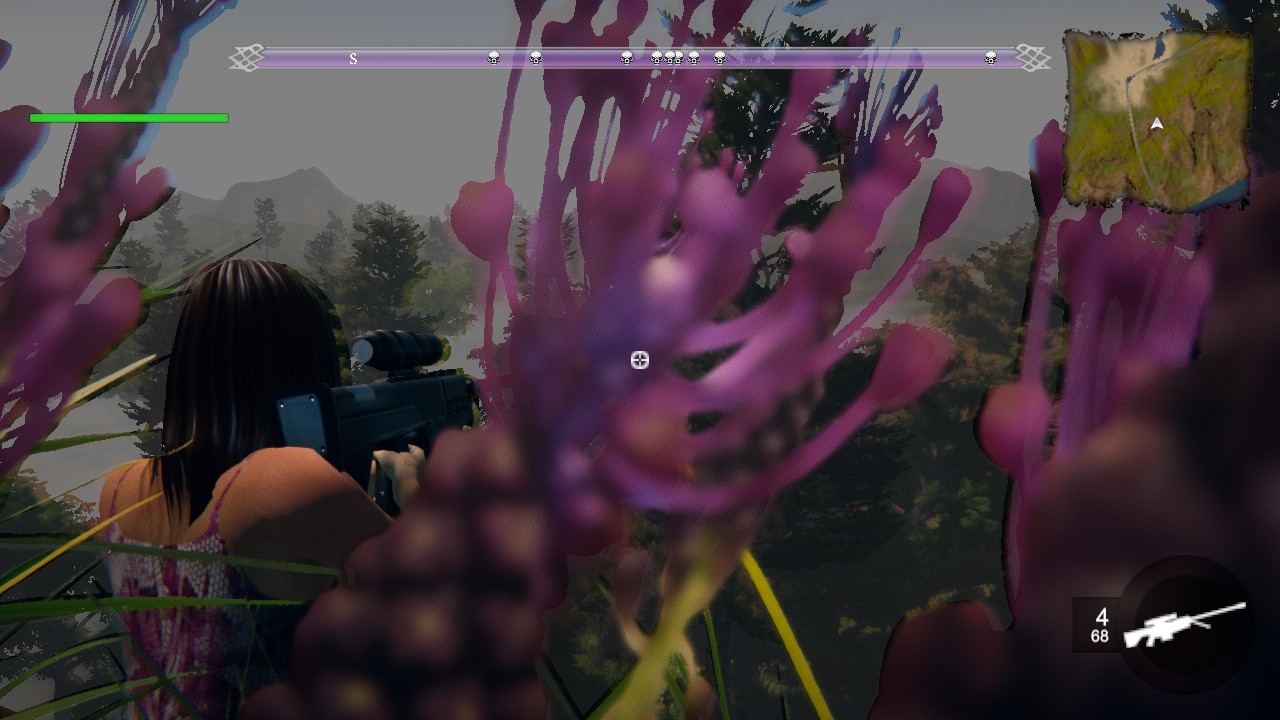Android Amazones - Season 2 screenshot 26