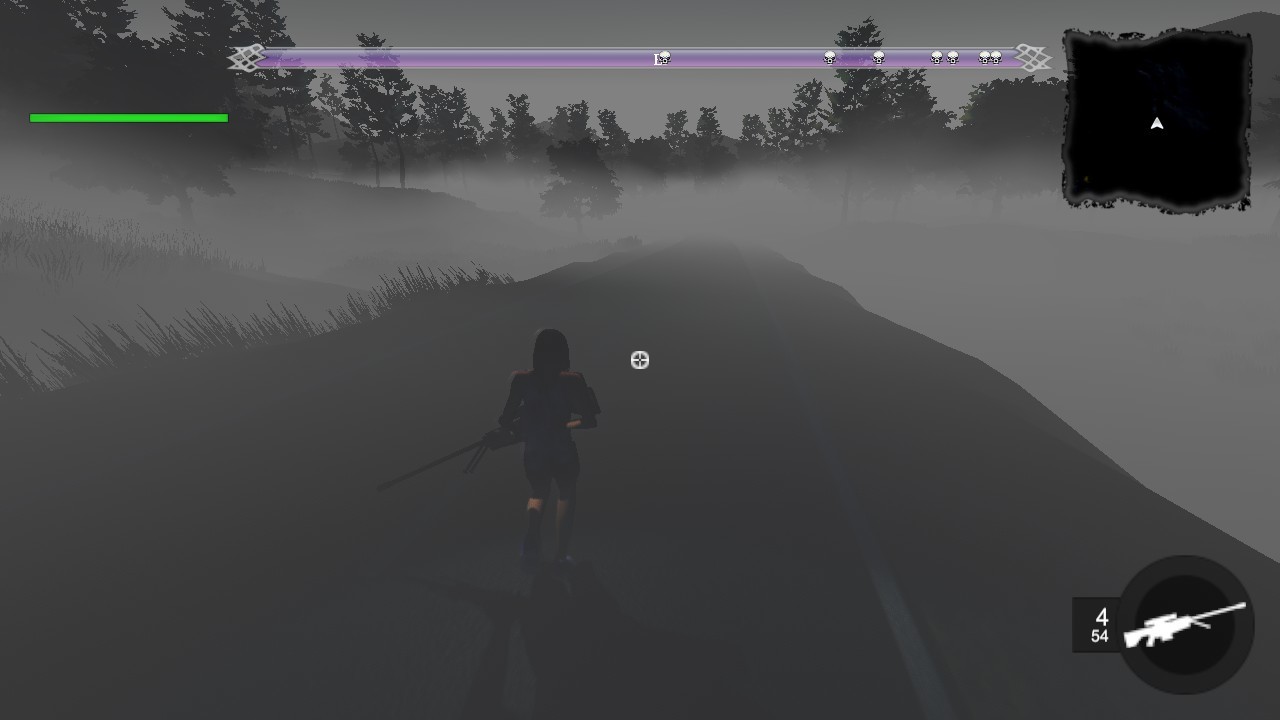 Android Amazones - Season 2 screenshot 24