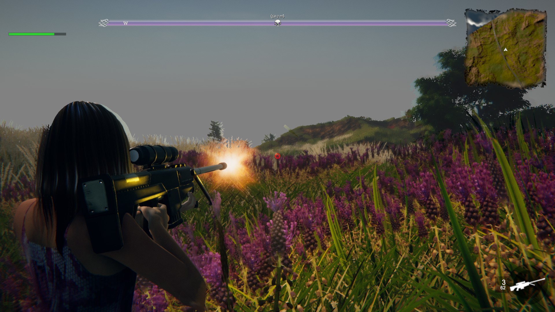 Android Amazones - Season 2 screenshot 16