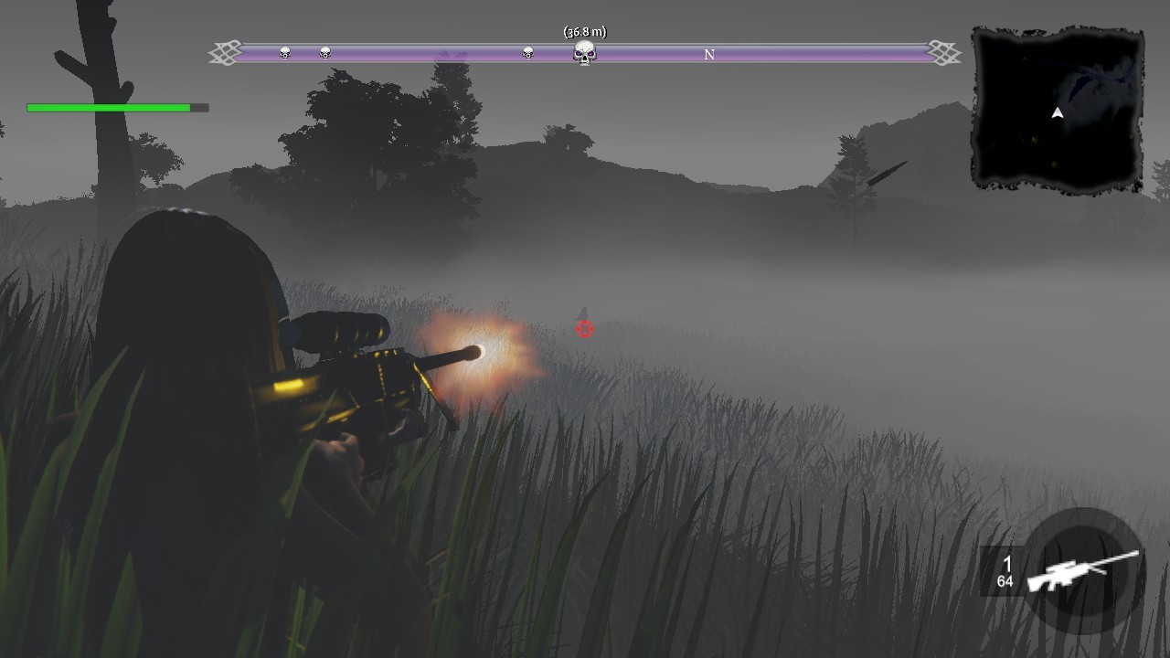 Android Amazones - Season 2 screenshot 8