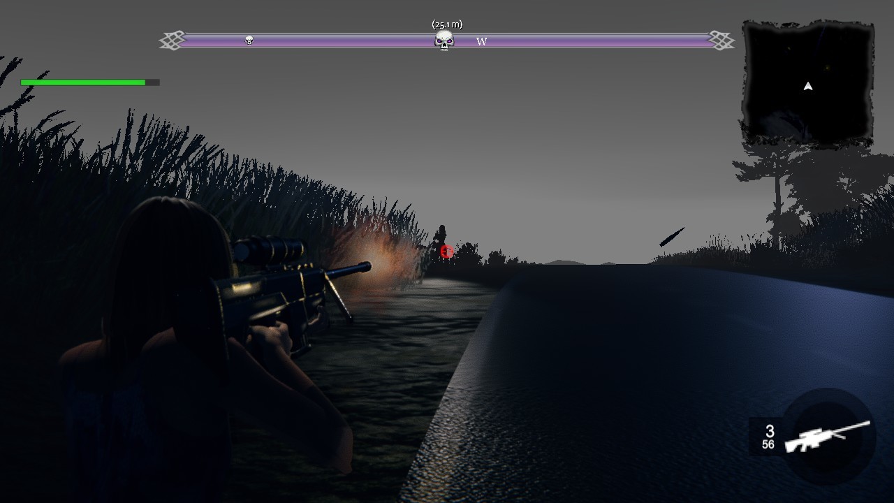 Android Amazones - Season 2 screenshot 23