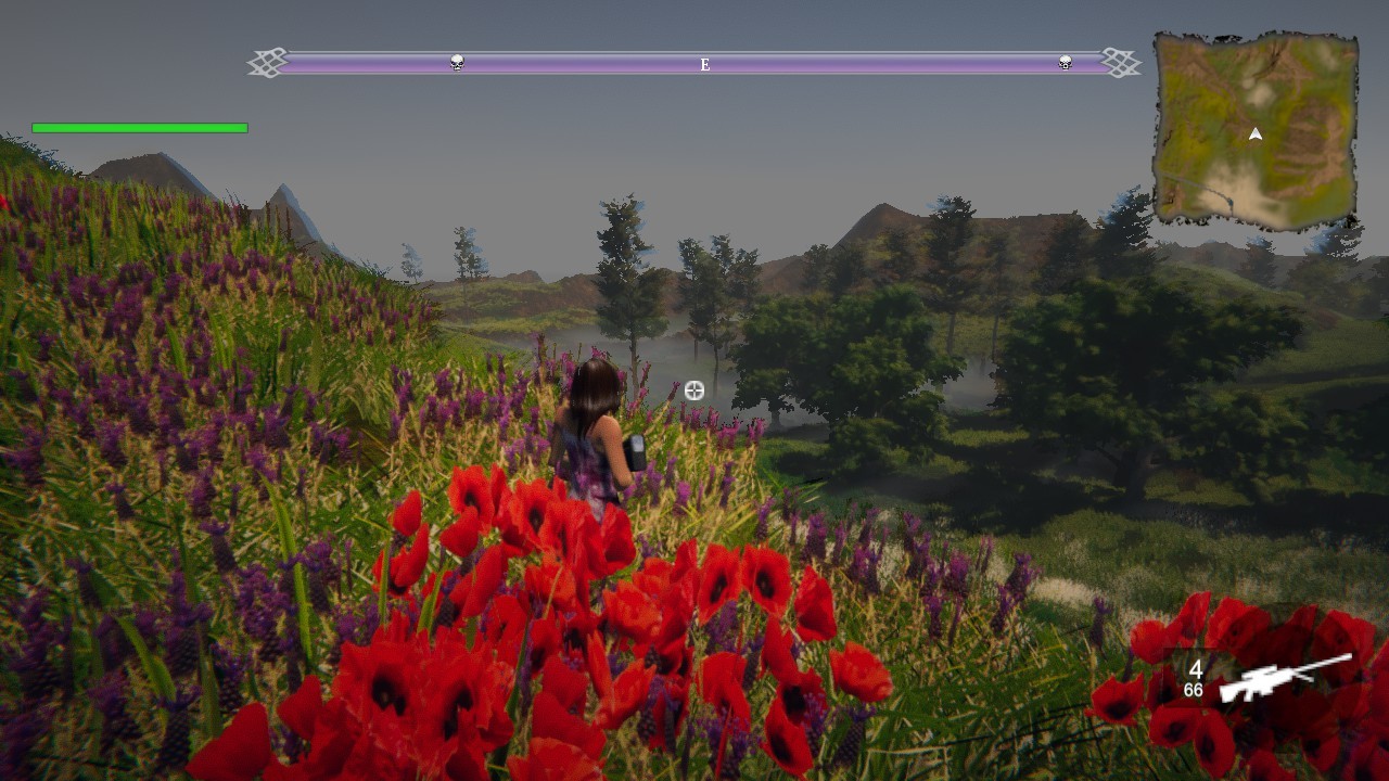 Android Amazones - Season 2 screenshot 19