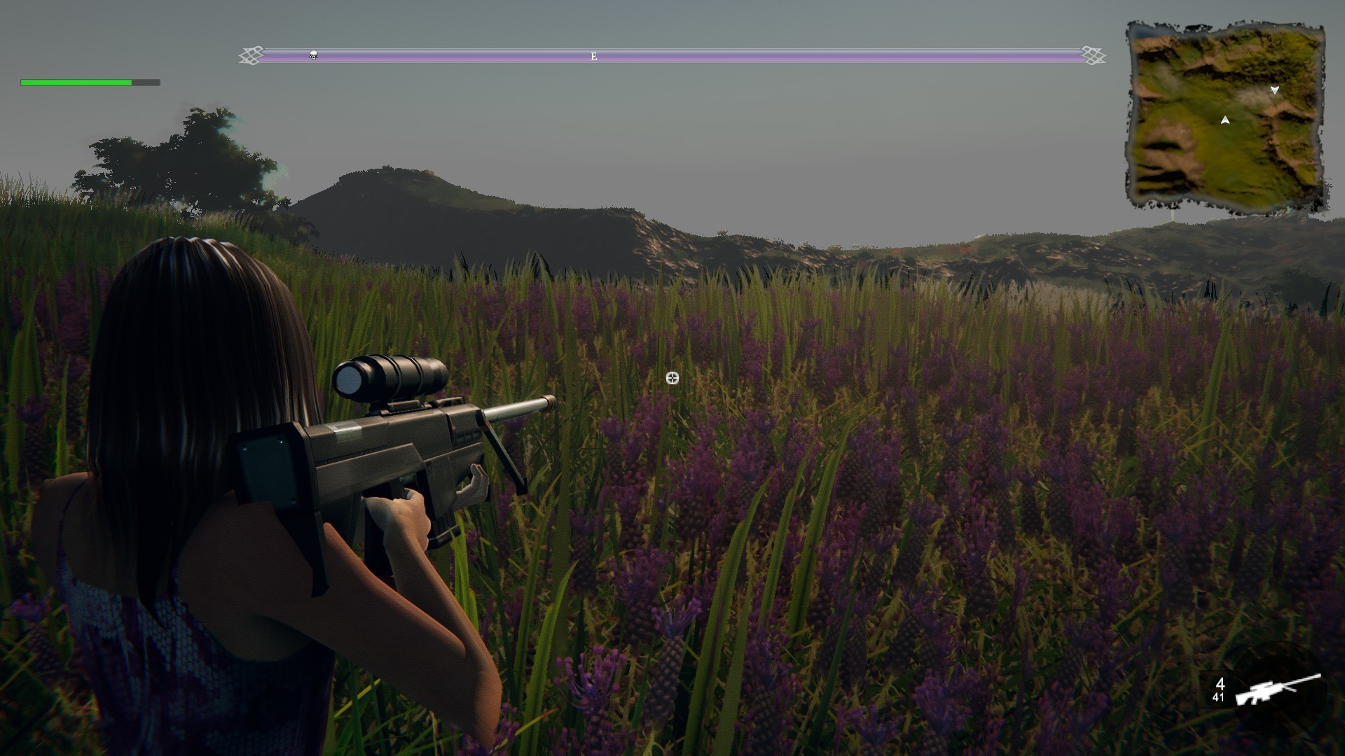 Android Amazones - Season 2 screenshot 9