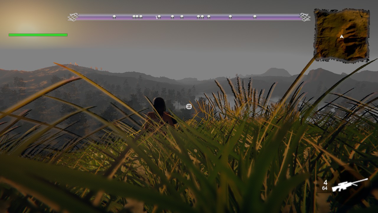 Android Amazones - Season 2 screenshot 21