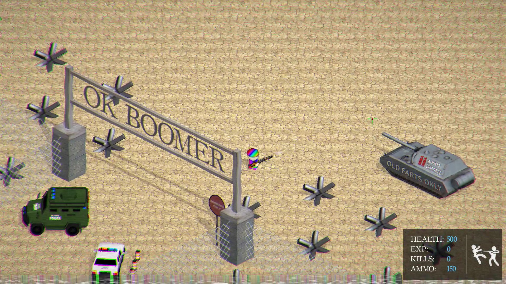 Boomer Remover screenshot 1
