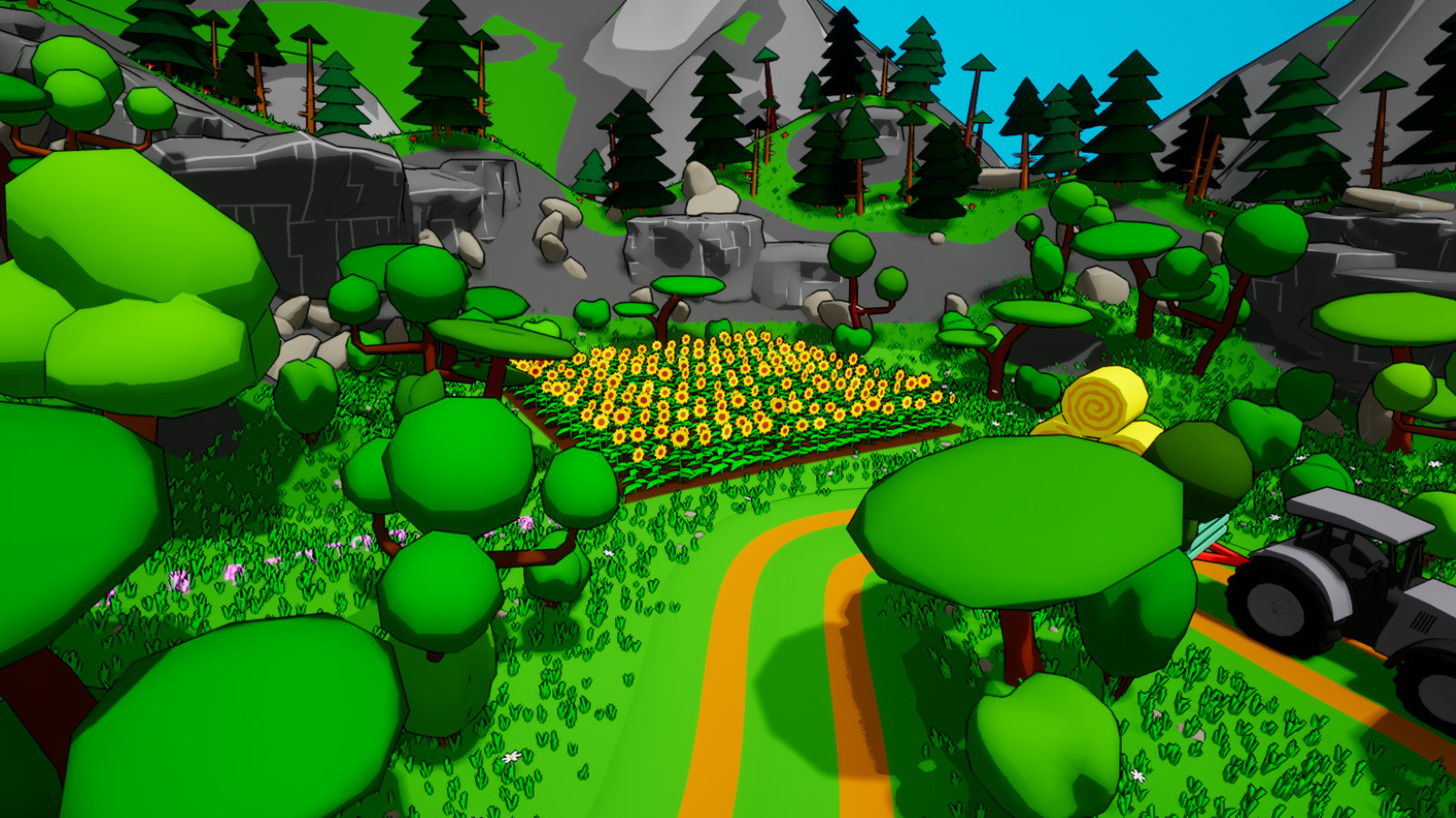 Defend Them ! screenshot 12