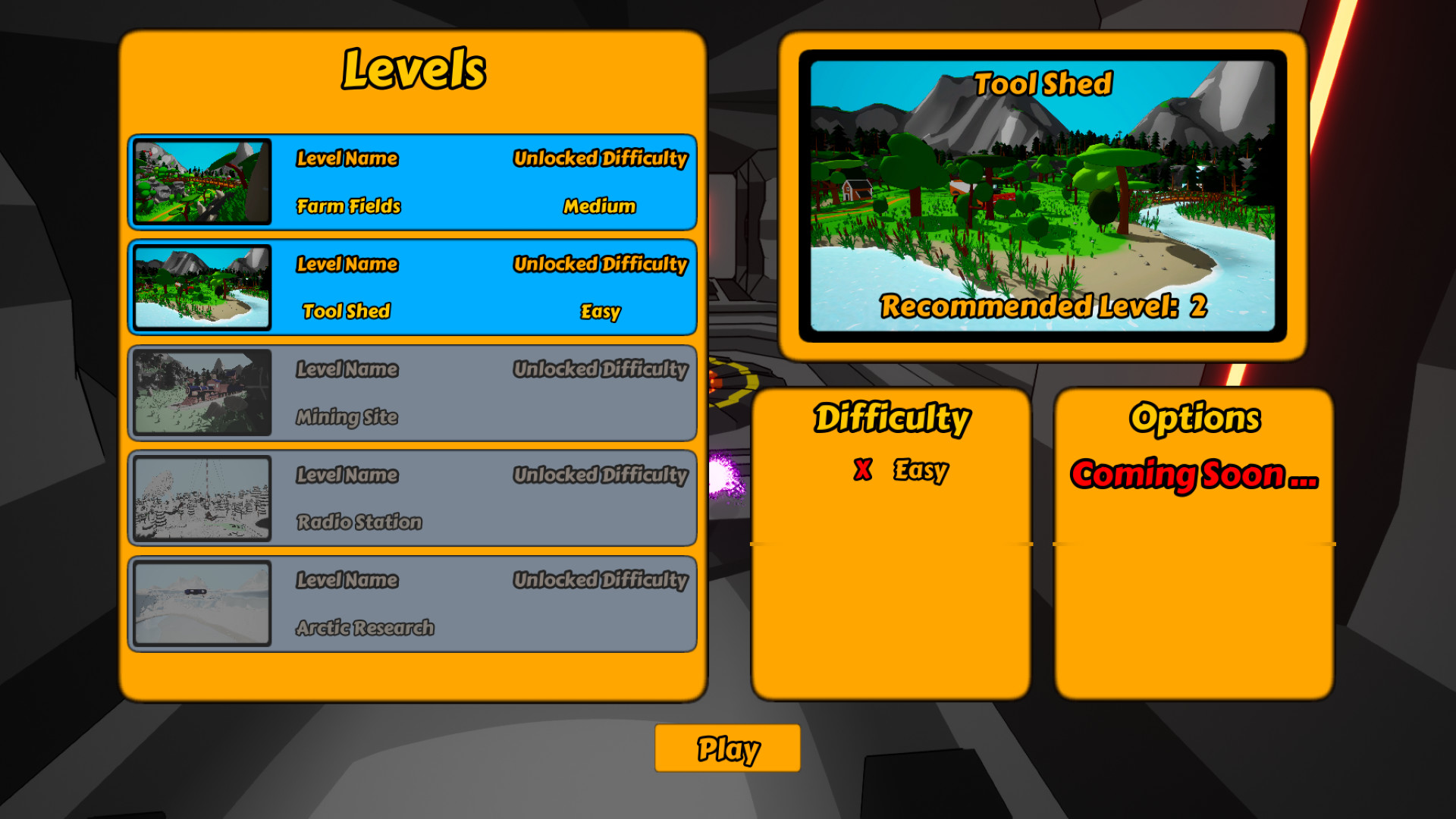 Defend Them ! screenshot 8