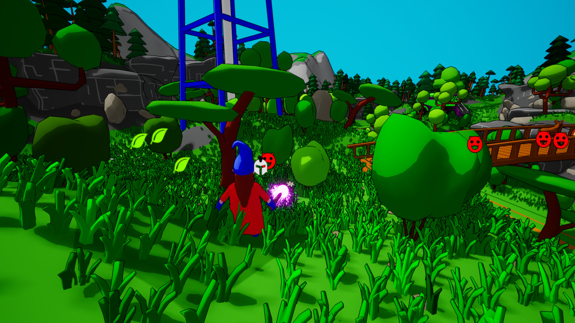Defend Them ! screenshot 3