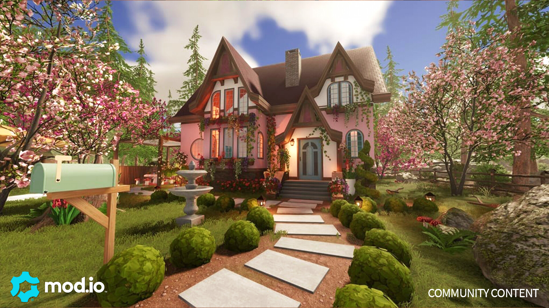 House Flipper 2 — изображение 4