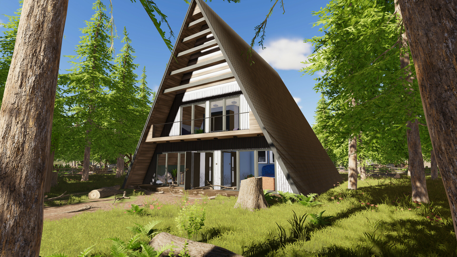 House Flipper 2 — изображение 12