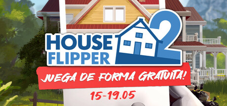 House Flipper 2