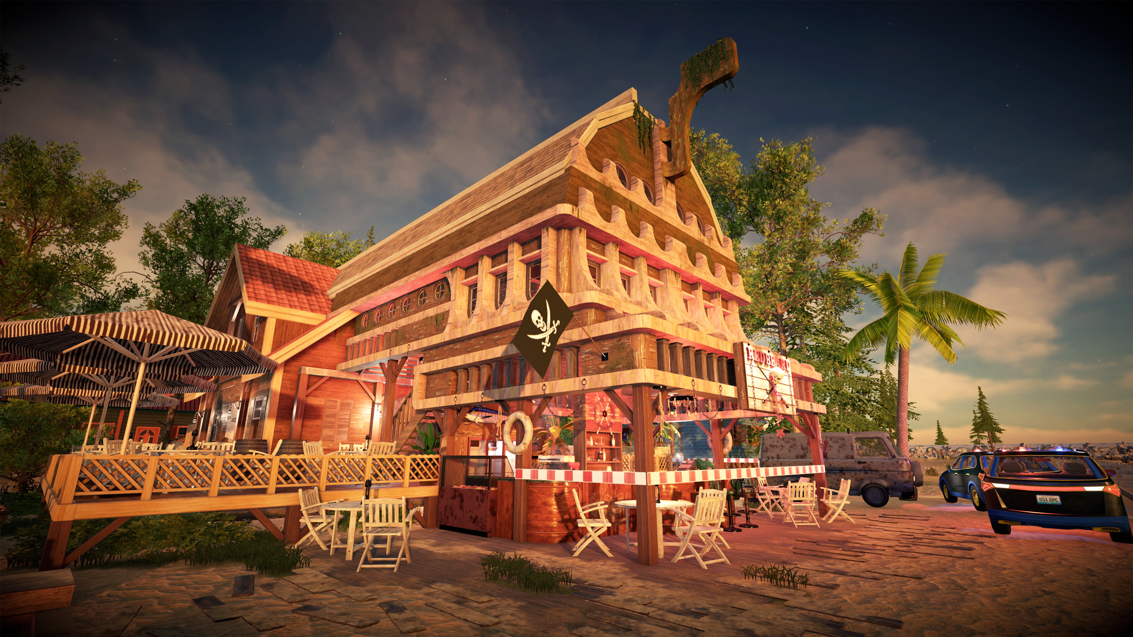House Flipper 2 screenshot 11