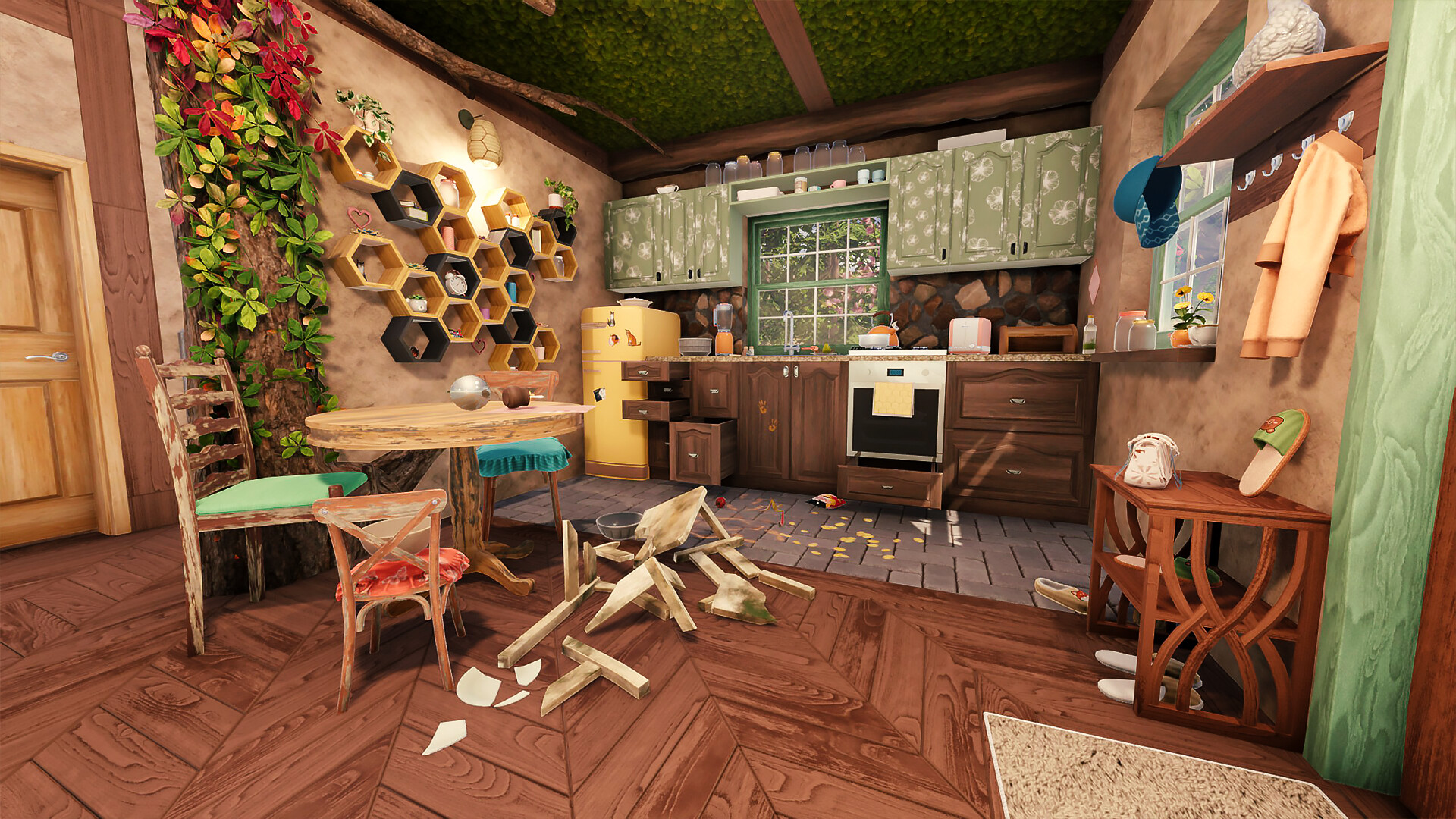 House Flipper 2 screenshot 9