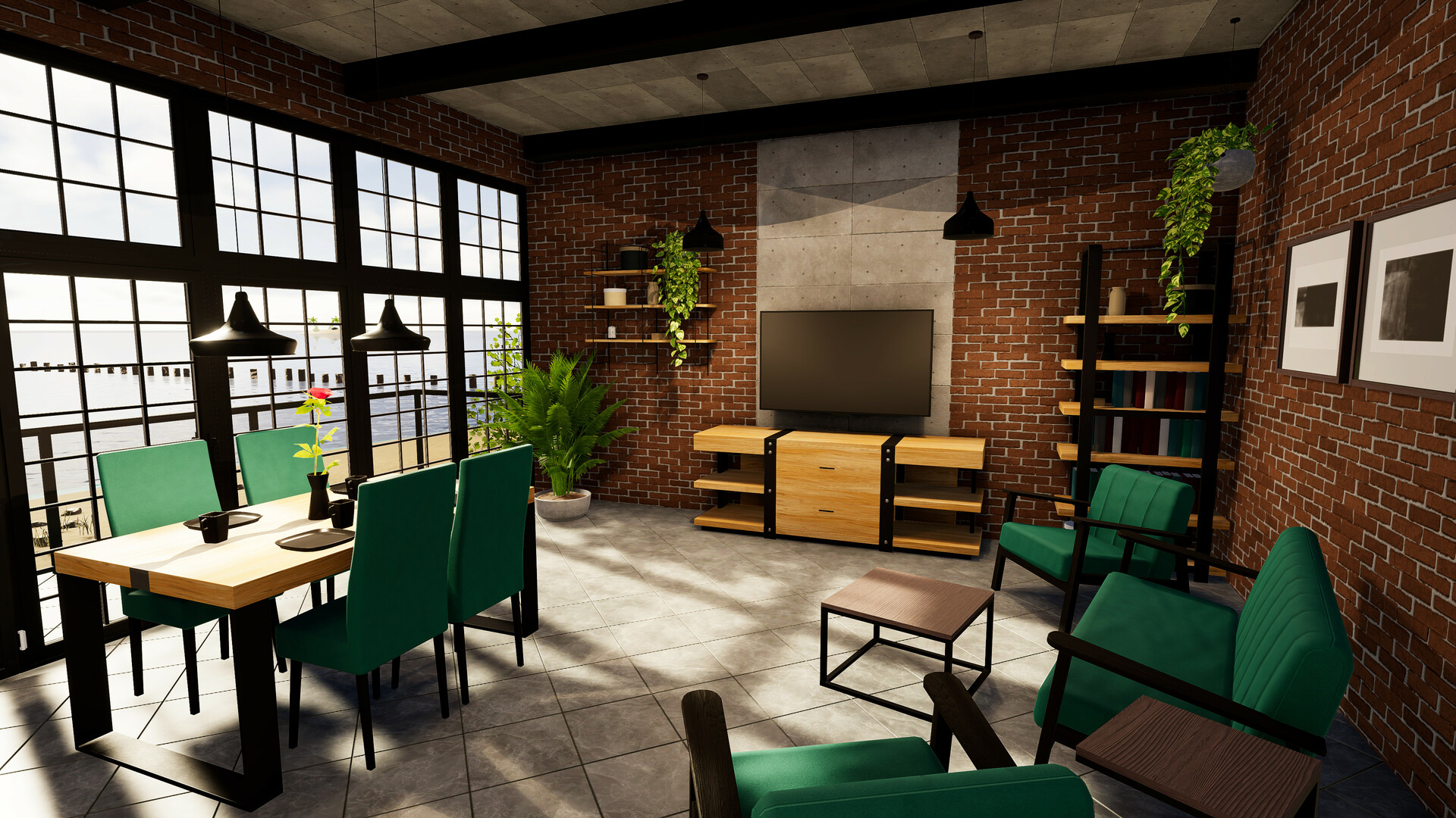 House Flipper 2 — изображение 6