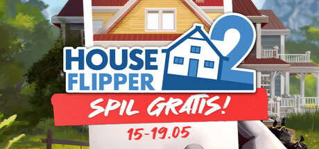 House Flipper 2