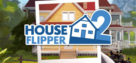 House Flipper 2 Cover Image