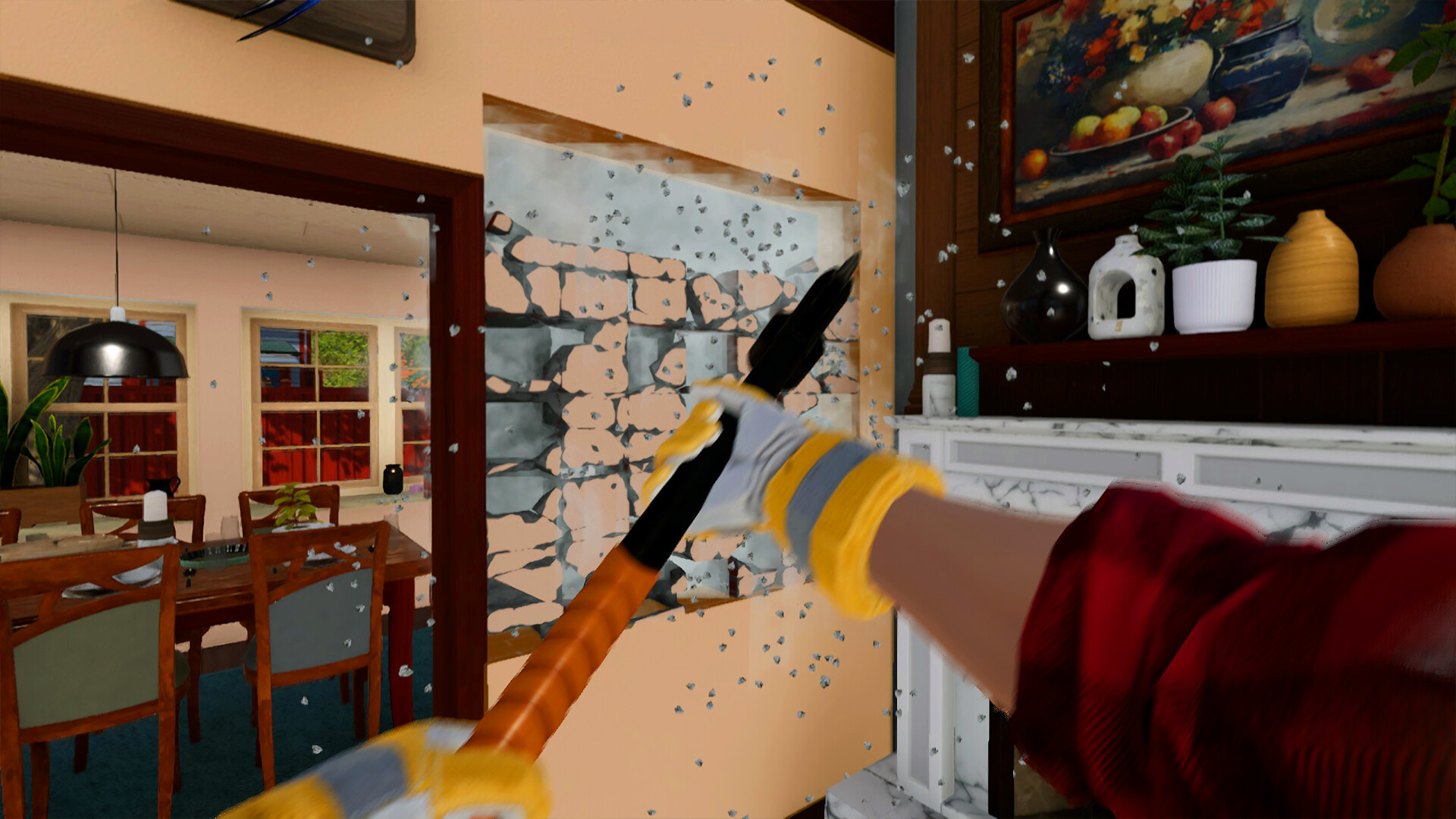 House Flipper 2 — изображение 7