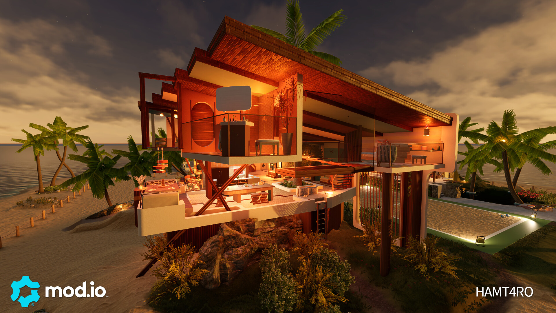 House Flipper 2 — изображение 8