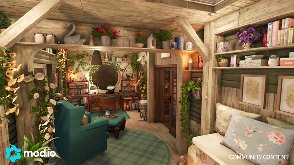 图片[4]-房产达人2/House Flipper 2|Build.21218244|中文版免费下载 - 小镇青年游戏社-小镇青年游戏社