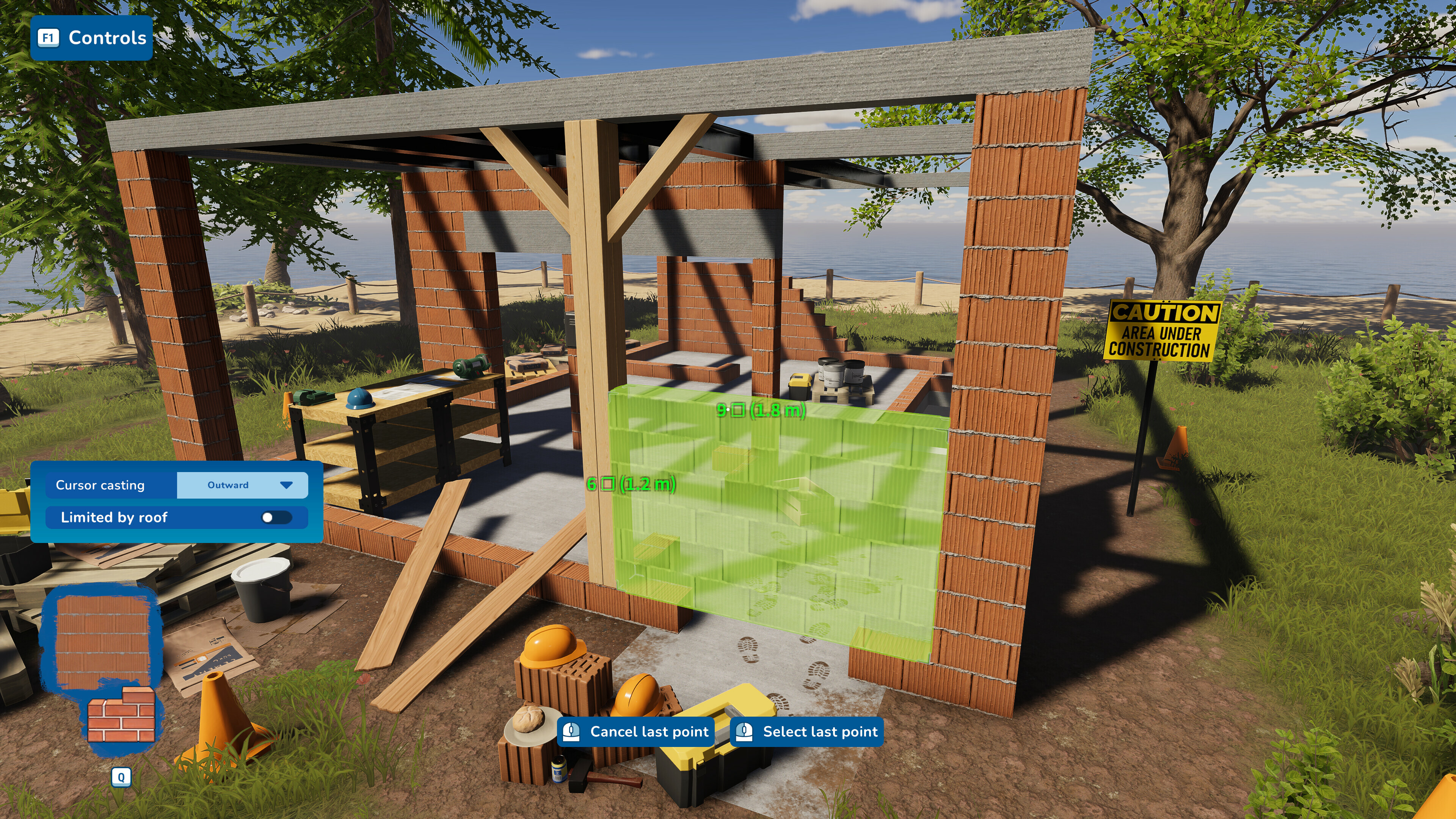 House Flipper 2 screenshot 13