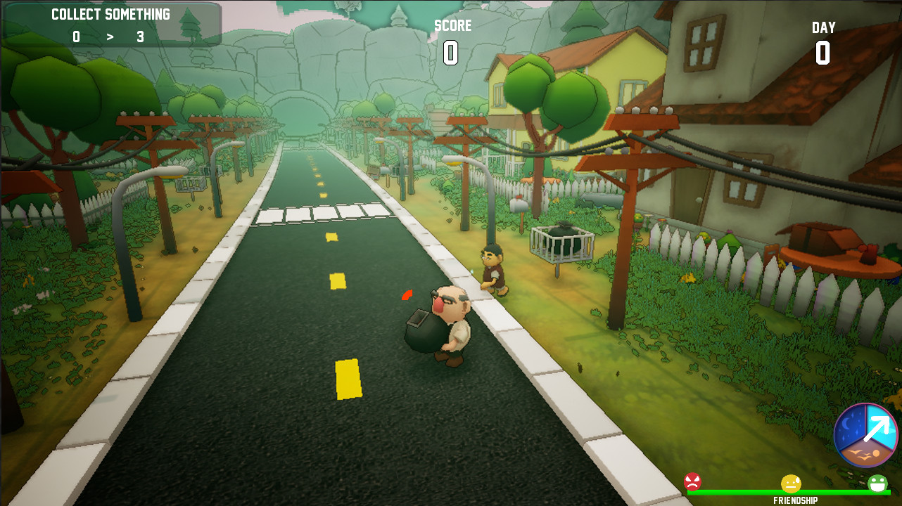 Hoarding Simulator screenshot 7