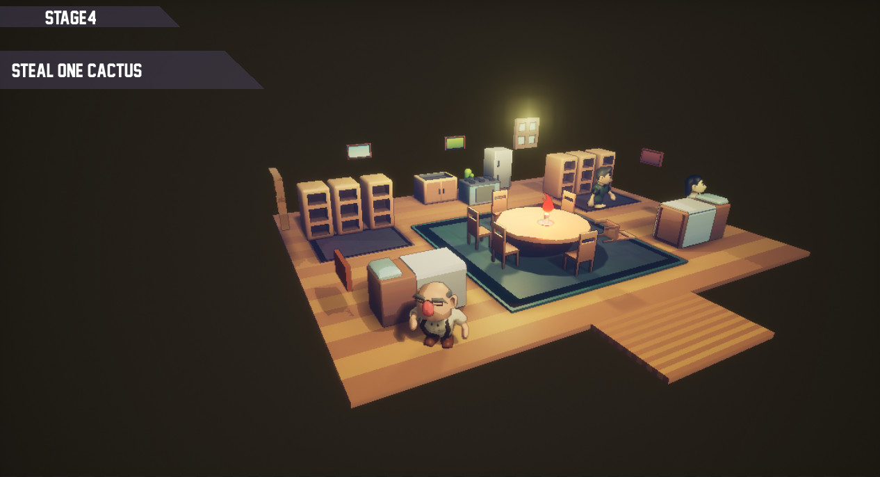 Hoarding Simulator screenshot 3