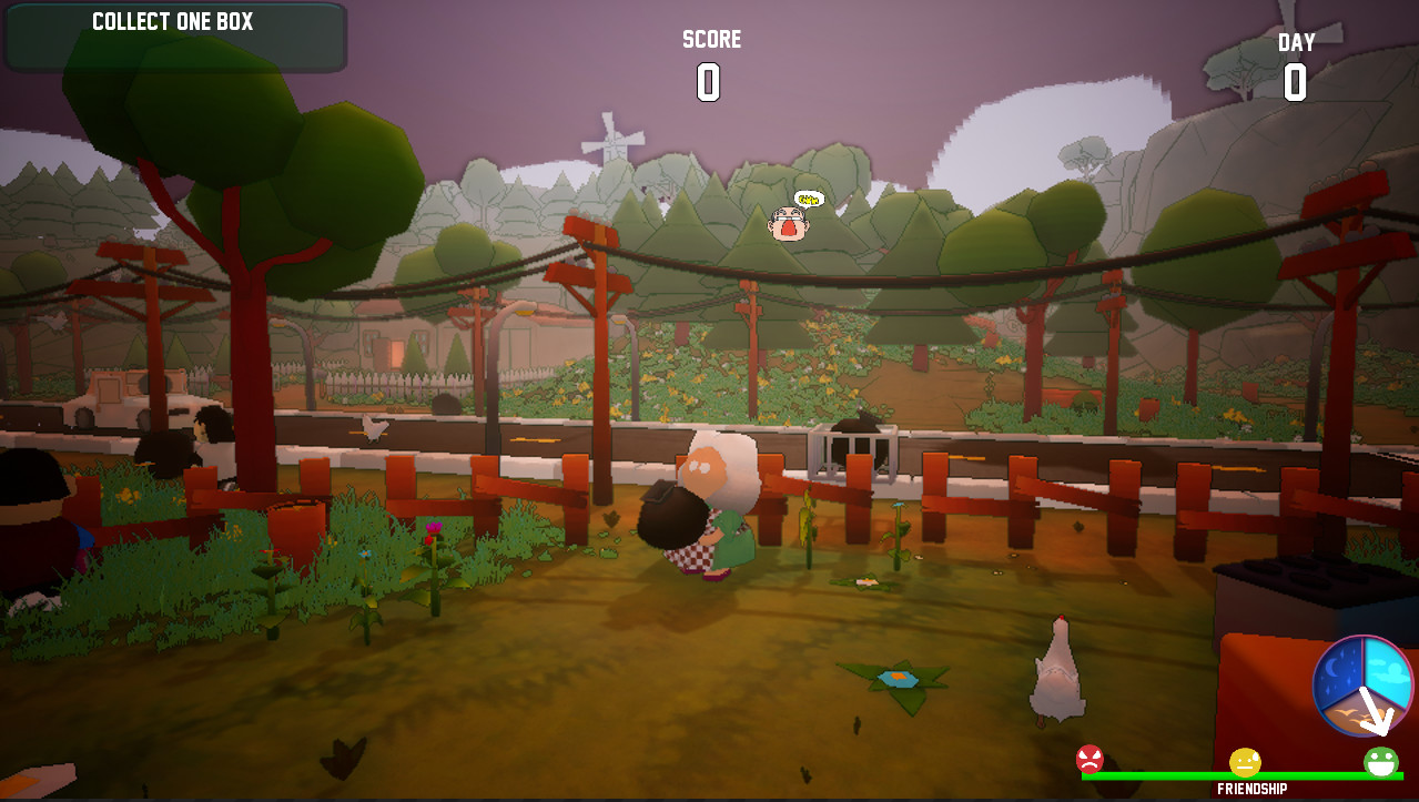 Hoarding Simulator screenshot 2