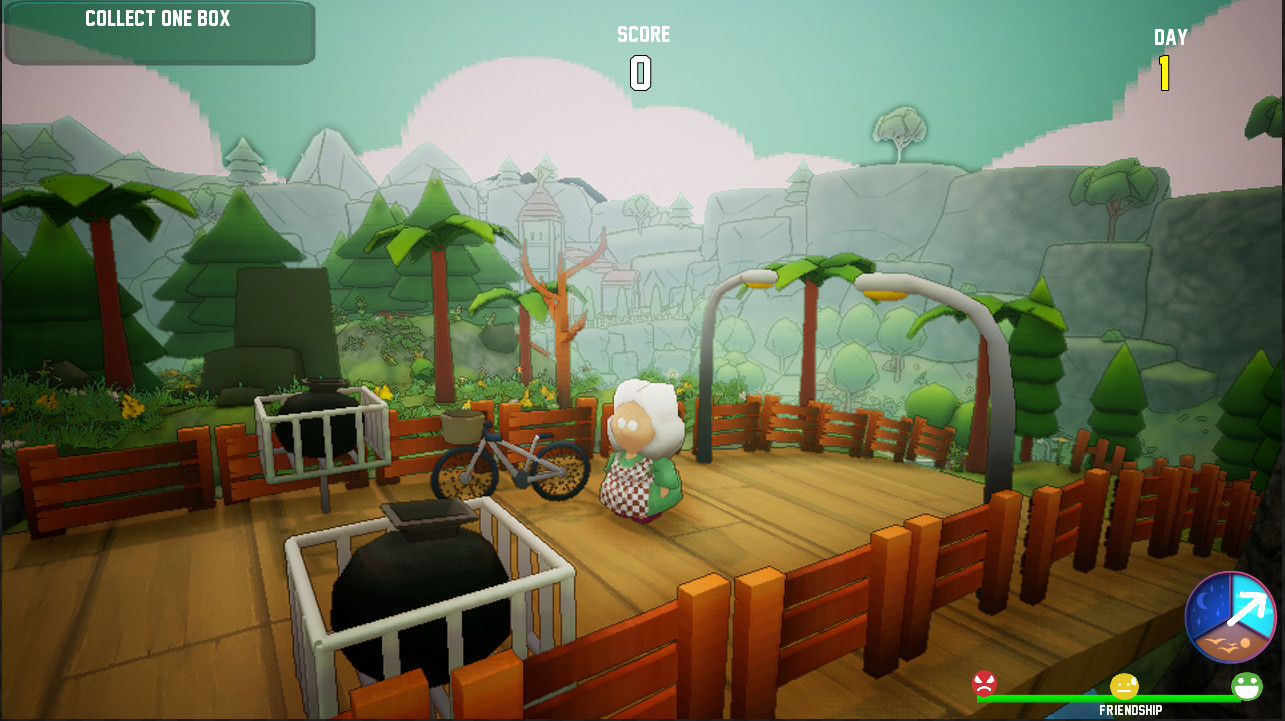 Hoarding Simulator screenshot 5